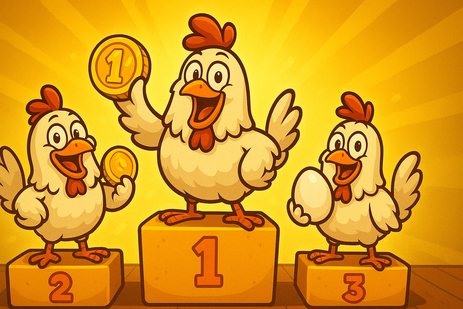 Come Funziona Chicken Road: Il Meccanismo del Moltiplicatore