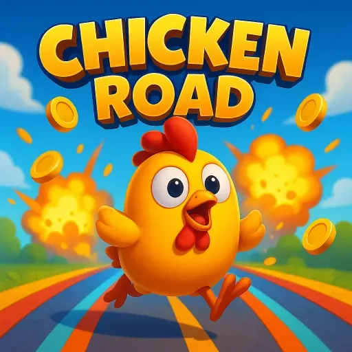 Chicken Road, il crash game di InOut Games